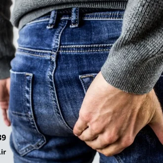 اسکین تگ مقعدی